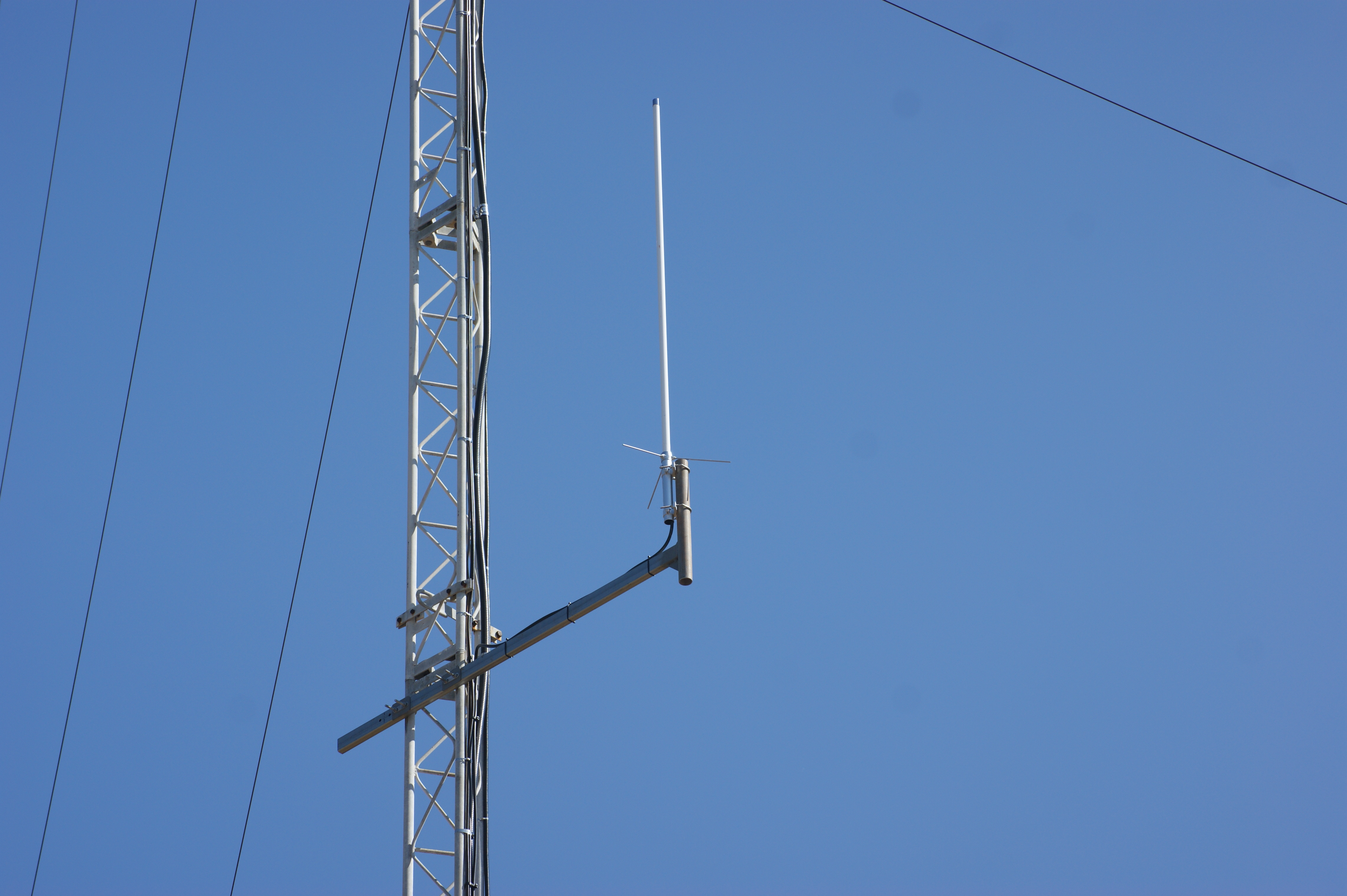 Tank Hill, Katherine